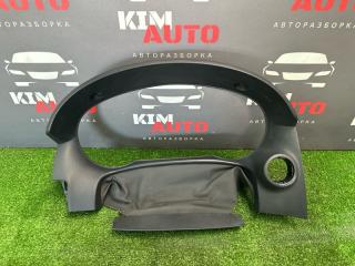 Запчасть накладка панели приборов (козырек) Mazda CX-5 2016