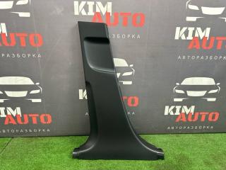 Накладка центральной стойки нижняя левая Mazda CX-5 2016 Б/У Накладка центральной стойки нижняя левая Mazda CX-5 2016