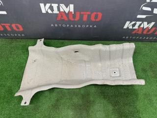 Тепловой экран Mazda CX-5 2016