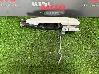 Ручка двери внешняя задняя правая Mazda CX-5 2016