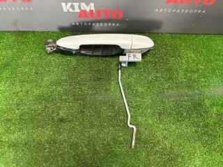 Ручка двери внешняя передняя правая Mazda CX-5 2016