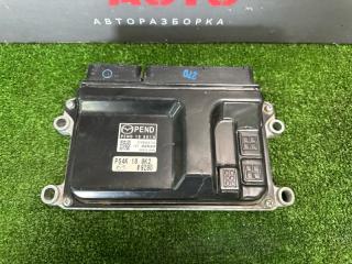 Блок управления двигателем (ЭБУ) Mazda CX-5 2016