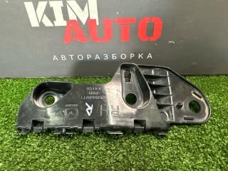 Кронштейн бампера передний правый CX-5 2016 KE 2.0 Skyactive