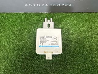 Запчасть антенна иммобилайзера Mazda CX-5 2016