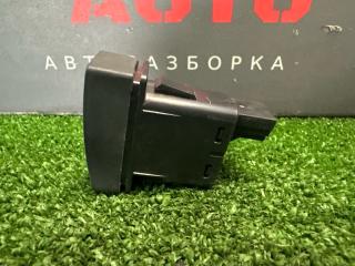 Кнопка аварийной сигнализации (аварийка) CX-5 2016 KE 2.0 Skyactive