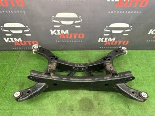 Балка задняя Mazda CX-5 2016