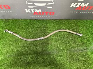 Фото запчасти шланг тормозной передний правый Mazda CX-5 2016 Б/У запчасть Запчасть шланг тормозной передний правый Mazda CX-5 2016