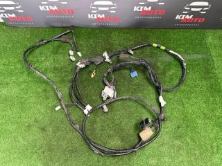 Проводка крышки багажника Mazda CX-5 2016 Б/У Проводка крышки багажника Mazda CX-5 2016