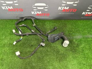 Проводка двери задняя правая Mazda CX-5 2016
