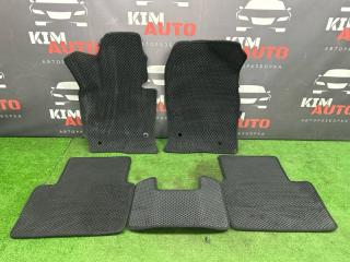 Eva коврики Mazda CX-5 2016