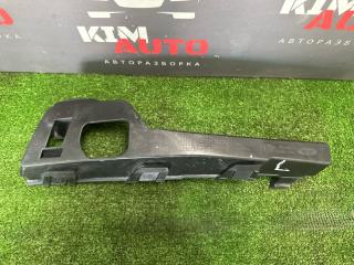 Запчасть кронштейн бампера передний левый Ford Focus 2 2007