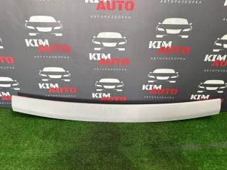 Обшивка крышки багажника верхняя Kia Ceed 1 2010 Б/У Обшивка крышки багажника верхняя Kia Ceed 1 2010