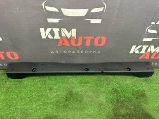 Накладка пола багажника Kia Ceed 1 2010 Б/У Накладка пола багажника Kia Ceed 1 2010