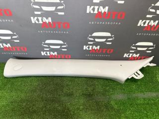 Накладка стойки лобового стекла левая Kia Ceed 1 2010