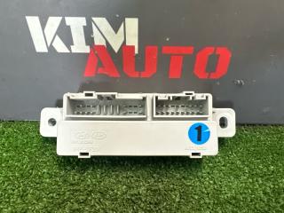 Блок электронный Kia Ceed 1 2010