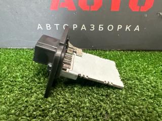 Резистор отопителя Ceed 1 2010 ED 1.4 G4FA Резистор отопителя Ceed 1 2010 ED 1.4 G4FA