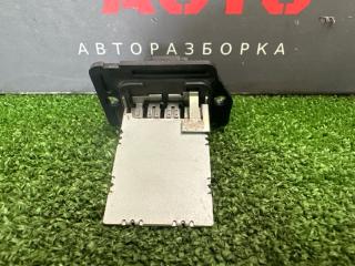 Резистор отопителя Kia Ceed 1 ED 1.4 G4FA Резистор отопителя Kia Ceed 1 ED 1.4 G4FA