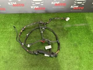 Проводка крышки багажника Kia Ceed 1 2010 Б/У Проводка крышки багажника Kia Ceed 1 2010