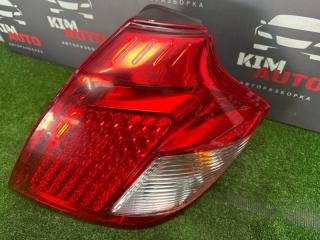Фонарь задний правый Kia Ceed 1 ED 1.4 G4FA Фонарь задний правый Kia Ceed 1 ED 1.4 G4FA