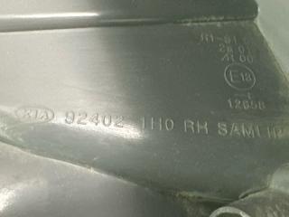Фонарь задний правый Ceed 1 2010 ED 1.4 G4FA Фонарь задний правый Ceed 1 2010 ED 1.4 G4FA