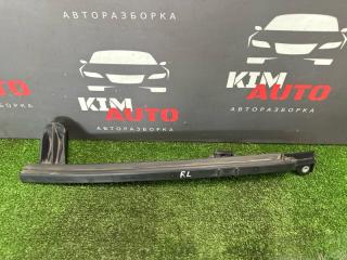 Направляющая стекла двери задняя левая Kia Ceed 1 2010