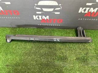 Направляющая стекла двери задняя правая Kia Ceed 1 2010