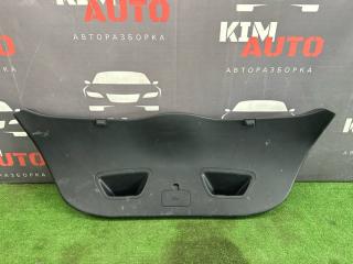 Обшивка крышки багажника Kia Ceed 1 2010 Б/У Обшивка крышки багажника Kia Ceed 1 2010