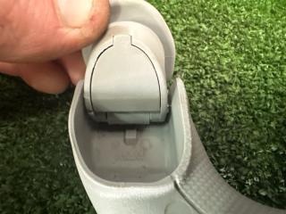 Ручка потолка Ceed 1 2010 ED 1.4 G4FA