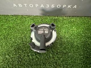 Запчасть датчик удара air bag Skoda Octavia 2014