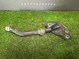 Запчасть фланец системы охлаждения Skoda Octavia 2014