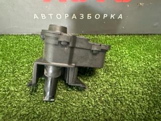 Активатор лючка бензобака Skoda Octavia 2014