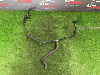 Запчасть трубка охлаждения Skoda Octavia 2014