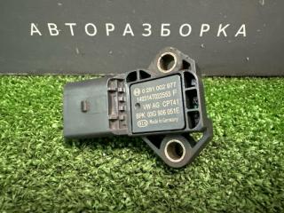 Запчасть датчик абсолютного давления Skoda Octavia 2014