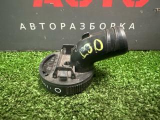Запчасть клапан воздушный Skoda Octavia 2014