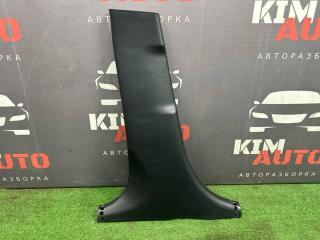 Накладка центральной стойки нижняя левая Kia Rio 3 2012
