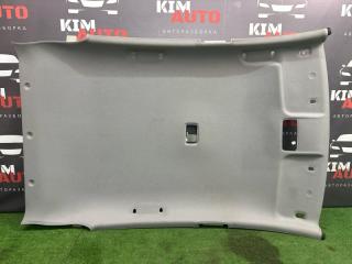 Обшивка потолка Kia Rio 3 2012