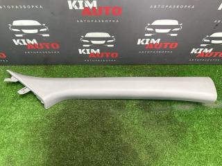Накладка стойки лобового стекла правая Kia Rio 3 2012