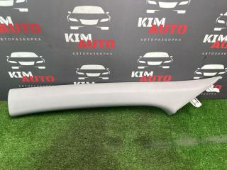 Накладка стойки лобового стекла левая Kia Rio 3 2012