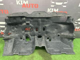 Шумоизоляция торпедо Kia Rio 3 2012 Б/У Шумоизоляция торпедо Kia Rio 3 2012