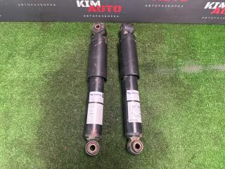 Амортизатор в сборе задний Kia Rio 3 2012