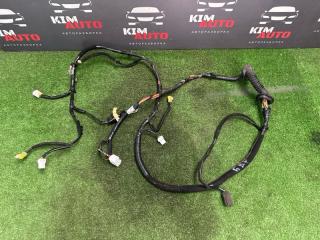 Проводка крышки багажника Kia Rio 3 2012 Б/У Проводка крышки багажника Kia Rio 3 2012