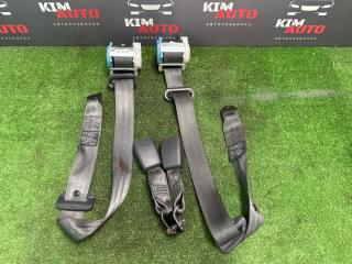 Ремни безопасности задние Kia Rio 3 2012