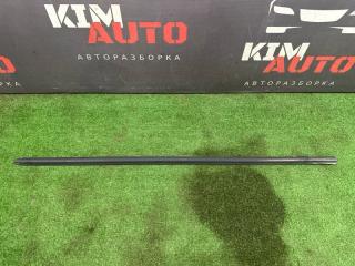 Уплотнитель стекла наружный (Бархотка) передний правый Kia Rio 3 2012
