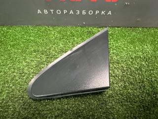 Накладка крыла треугольник левая Kia Rio 3 2012