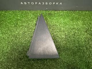 Накладка двери наружная треугольник задняя правая Kia Rio 3 2012