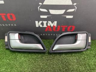 Ручка двери внутренняя задняя Kia Rio 3 2012