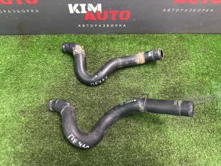 Патрубки отопителя Kia Rio 3 2012