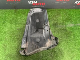 Подкрылок задний левый Kia Rio 3 2012 Б/У Подкрылок задний левый Kia Rio 3 2012