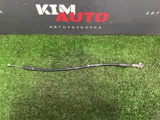 Трос замка капота Kia Rio 3 2012