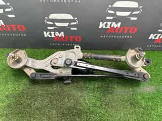Трапеция дворников с мотором Kia Rio 3 2012